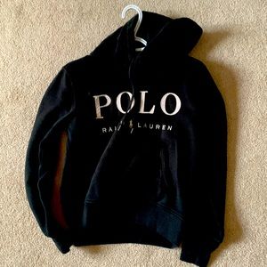 Polo Ralph Lauren hoodie